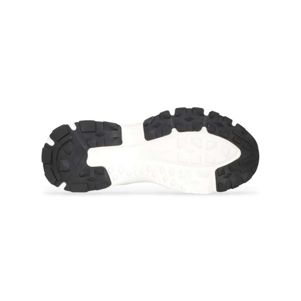 Jump 1944-29728 Anatomik Tabanlı Unisex Yürüyüş & Koşu Ayakkabısı - NKT01944-siyah gri-41