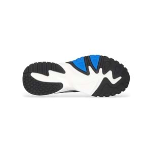 Jump 1945-29726 Anatomik Tabanlı Unisex Yürüyüş & Koşu Ayakkabısı - NKT01945-Gri Siyah-43