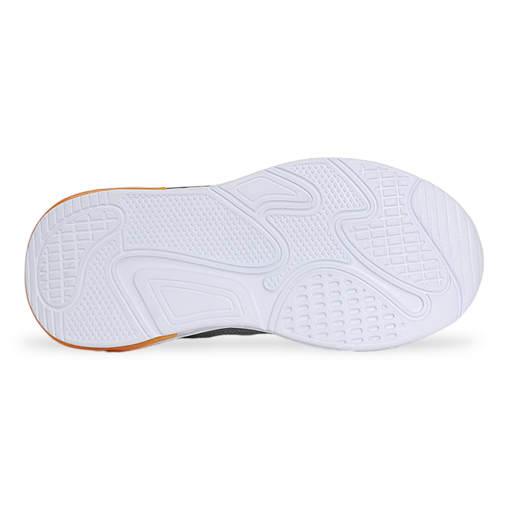 Kidessa 1967 Işıklı Anatomik Tabanlı Çocuk Günlük Spor Ayakkabı - NKT01967-PUDRA-27