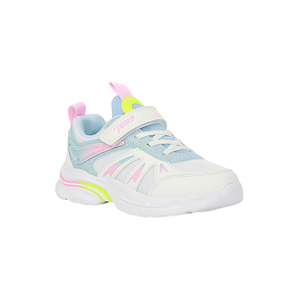 Jump 1974-30053 Anatomik Tabanlı Kız Çocuk Günlük Spor Ayakkabı - NKT01974-beyaz pembe-27