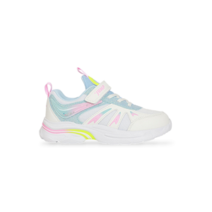 Jump 1974-30053 Anatomik Tabanlı Kız Çocuk Günlük Spor Ayakkabı - NKT01974-beyaz pembe-27