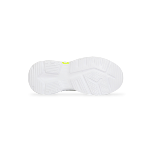 Jump 1974-30053 Anatomik Tabanlı Kız Çocuk Günlük Spor Ayakkabı - NKT01974-beyaz pembe-27