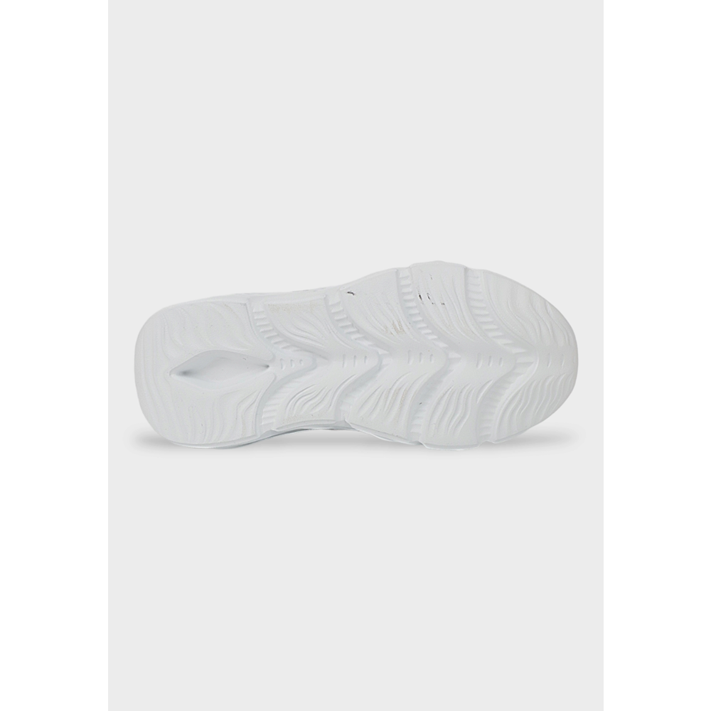Jump 1976-30002 Anatomik Tabanlı Unisex Çocuk Günlük Spor Ayakkabı - NKT01976-siyah beyaz-33