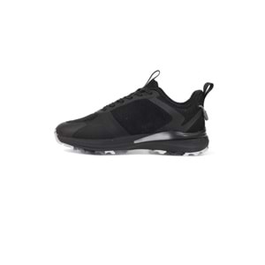 Jump 1994-29730 Anatomik Tabanlı Unisex Yürüyüş & Koşu Ayakkabısı - NKT01994-siyah gri-41