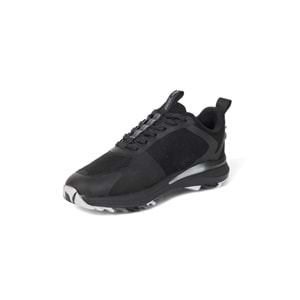 Jump 1994-29730 Anatomik Tabanlı Unisex Yürüyüş & Koşu Ayakkabısı - NKT01994-siyah gri-41
