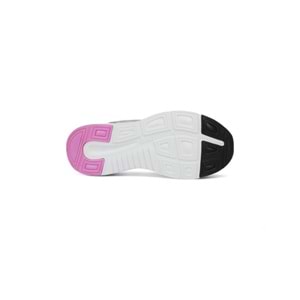 Kinetix 1996-Evorıder Anatomik Tabanlı Unisex Yürüyüş & Koşu Ayakkabısı - NKT01996-Gri Siyah-37
