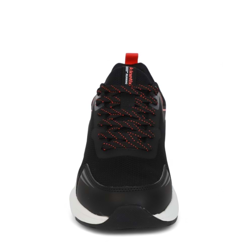 Kinetix 1996-Evorıder Anatomik Tabanlı Unisex Yürüyüş & Koşu Ayakkabısı - NKT01996-siyah gri-44