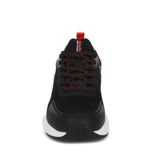 Kinetix 1996-Evorıder Anatomik Tabanlı Unisex Yürüyüş & Koşu Ayakkabısı - NKT01996-siyah gri-44