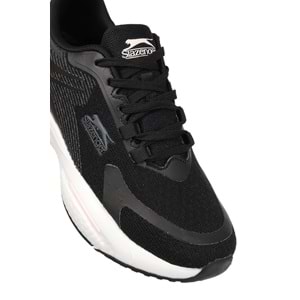 Slazenger 2000-Wayne Anatomik Tabanlı Kadın Yürüyüş & Koşu Ayakkabısı - NKT02000-siyah-39