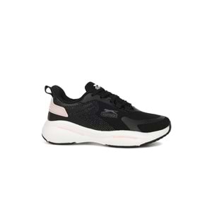 Slazenger 2000-Wayne Anatomik Tabanlı Kadın Yürüyüş & Koşu Ayakkabısı - NKT02000-siyah-39