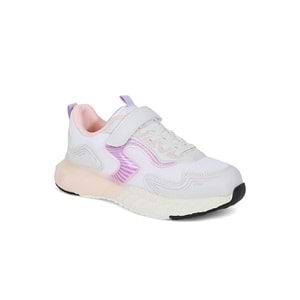 Kidessa 2003 Anatomik Tabanlı Unisex Çocuk Günlük Spor Ayakkabı - NKT02003-SOMON-33