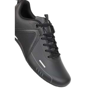 Lescon 2010-Rally Anatomik Tabanlı Unisex Sneakers Ayakkabı - NKT02010-siyah-45