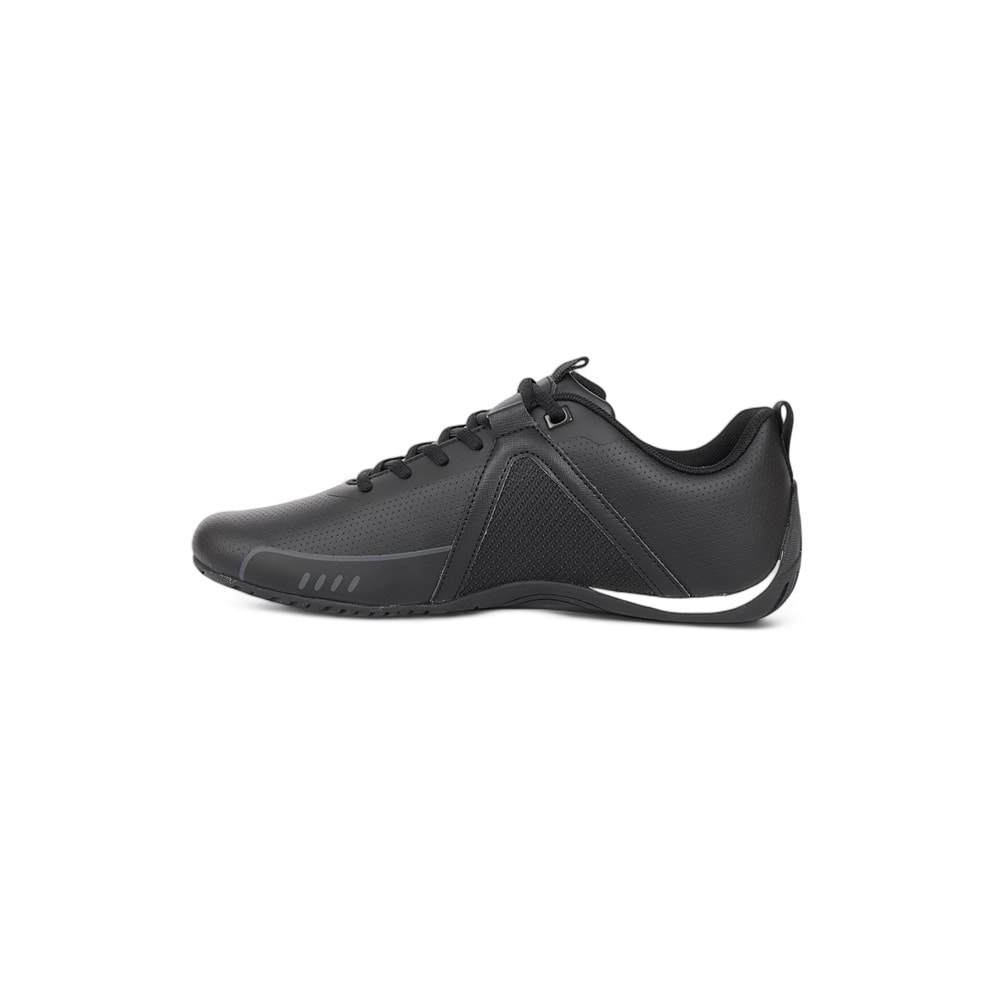 Lescon 2010-Rally Anatomik Tabanlı Unisex Sneakers Ayakkabı - NKT02010-siyah-45