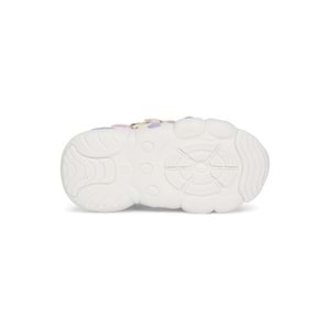 Kidessa 2025 Anatomik Tabanlı Unisex Çocuk Günlük Spor Ayakkabı - NKT02025-SOMON-22