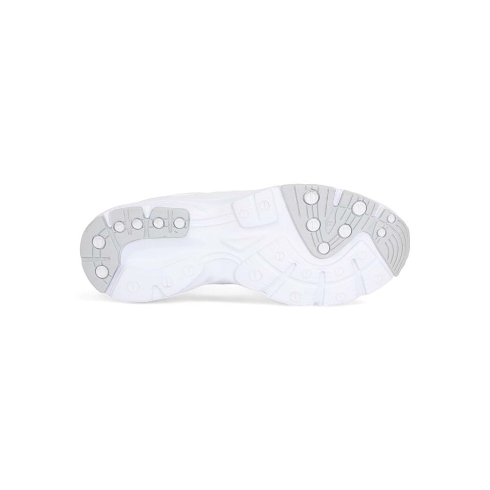 M.P 2056 Anatomik Tabanlı Unisex Mevsimlik Yürüyüş & Koşu Ayakkabısı - NKT02056-BEYAZ-36