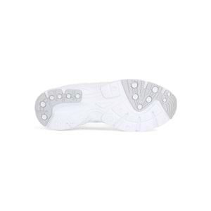 M.P 2056 Anatomik Tabanlı Unisex Mevsimlik Yürüyüş & Koşu Ayakkabısı - NKT02056-BEYAZ-36