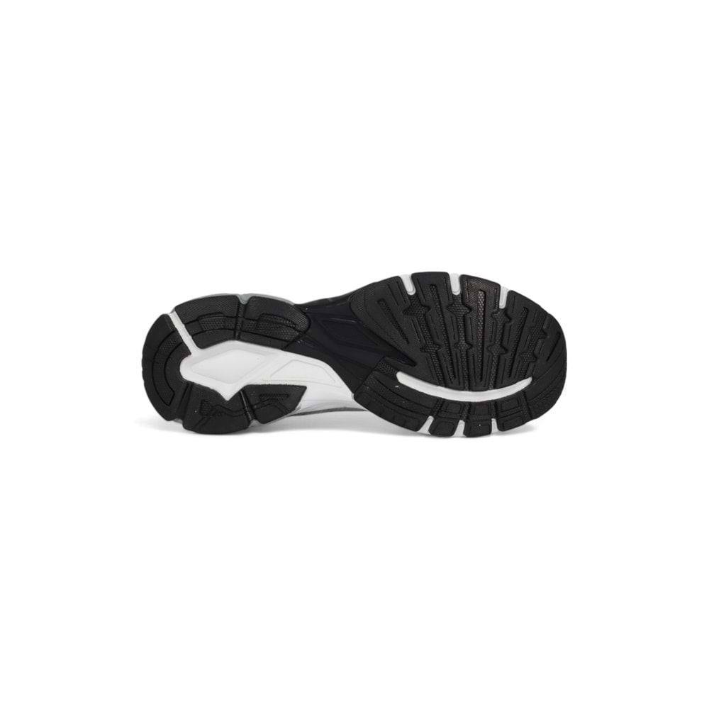 Lescon 2061-Newton Anatomik Tabanlı Unisex Yürüyüş & Koşu Ayakkabısı - NKT02061-gri-42