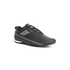 Lescon 2093-Zıon Anatomik Tabanlı Unisex Sneakers Ayakkabı - NKT02093-siyah-39