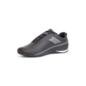 Lescon 2093-Zıon Anatomik Tabanlı Unisex Sneakers Ayakkabı - NKT02093-siyah-39