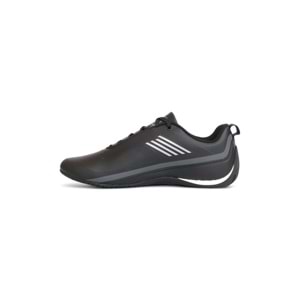Lescon 2093-Zıon Anatomik Tabanlı Unisex Sneakers Ayakkabı - NKT02093-siyah-39