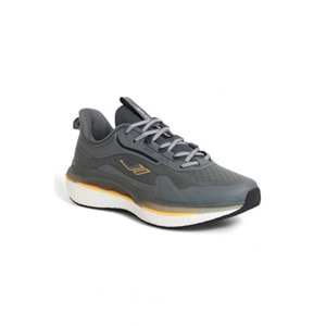 Lescon 2095-Mırage Anatomik Tabanlı Unisex Yürüyüş & Koşu Ayakkabısı - NKT02095-Füme-38