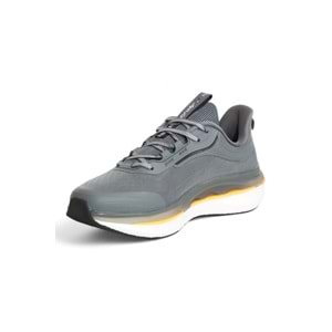 Lescon 2095-Mırage Anatomik Tabanlı Unisex Yürüyüş & Koşu Ayakkabısı - NKT02095-Füme-38