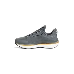 Lescon 2095-Mırage Anatomik Tabanlı Unisex Yürüyüş & Koşu Ayakkabısı - NKT02095-Füme-38