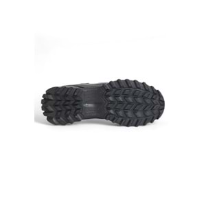 M.P 2098-1825 Anatomik Tabanlı Unisex Yürüyüş & Koşu Ayakkabısı - NKT02098-siyah-38