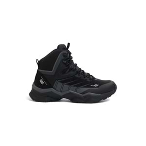 Lescon 2099-Tornado Anatomik Tabanlı Waterproof Trekking Spor Bot - NKT02099-siyah-41