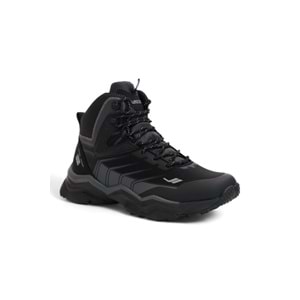 Lescon 2099-Tornado Anatomik Tabanlı Waterproof Trekking Spor Bot - NKT02099-siyah-41