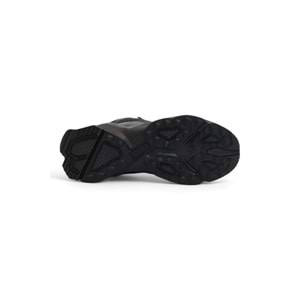 Lescon 2099-Tornado Anatomik Tabanlı Waterproof Trekking Spor Bot - NKT02099-siyah-41
