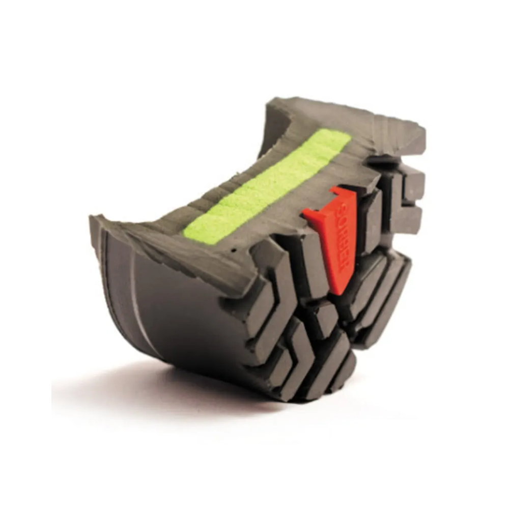 Polly Boot 2117 Galaxy Vega Avcılık,Balıkçılık,İnşaat,Çiftçilik ve Çok Amaçlı Boğazlı Çizme - NKT02117-siyah-42