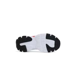 Kidessa 2128-Pepino Anatomik Tabanlı Ultra Hafif Unisex Çocuk Günlük Yürüyüş&Koşu Ayakkabısı - NKT02128-siyah-kırmızı-33