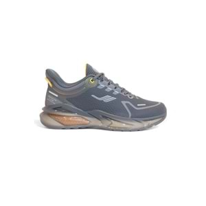 Lescon 2209-Aırfoam Sapphıre Anatomik Tabanlı Unisex Yürüyüş & Koşu Ayakkabısı - NKT02209-Füme-40