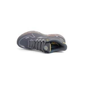Lescon 2209-Aırfoam Sapphıre Anatomik Tabanlı Unisex Yürüyüş & Koşu Ayakkabısı - NKT02209-Füme-40