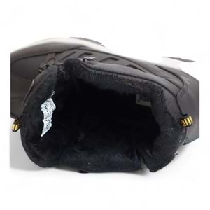 2225-Jamper Anatomik Kaydırmaz Tabanlı Soft Shell Outdoor Trekking Erkek Fermuarlı Spor Bot - NKT02225-Kum-41