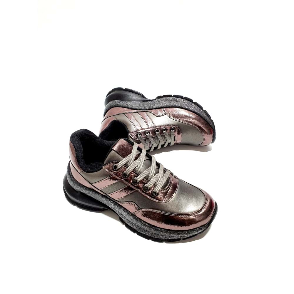 Ventes Bayan Günlük Sneakers Ayakkabı