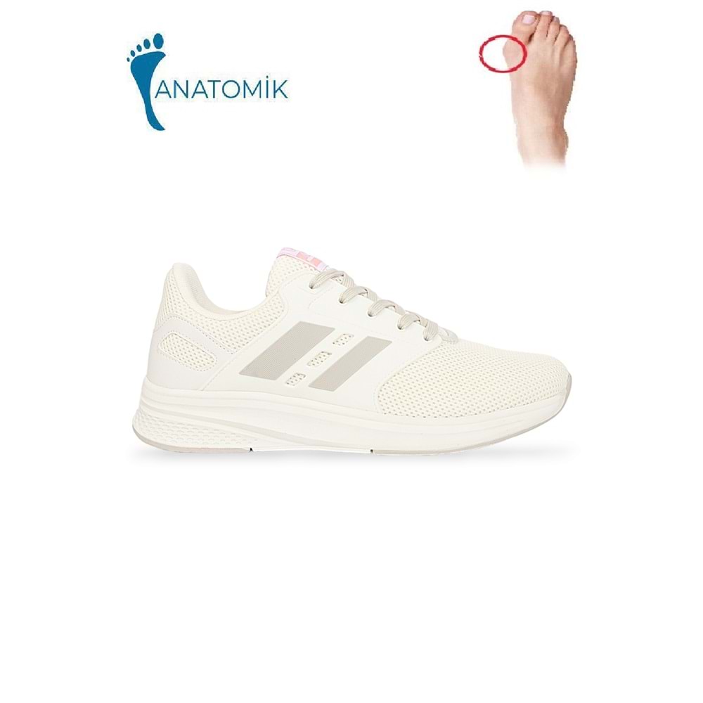 Jump 1815-29964-29779 Anatomik Tabanlı Unisex Sneakers Ayakkabı