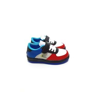 Cool Çocuk Sneakers Ayakkabı