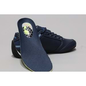 Lescon 6639 Erkek Sneakers Ayakkabı - lacivert - 36