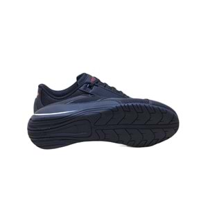 Lescon Saıler-2 Erkek Sneakers Ayakkabı - siyah - 43