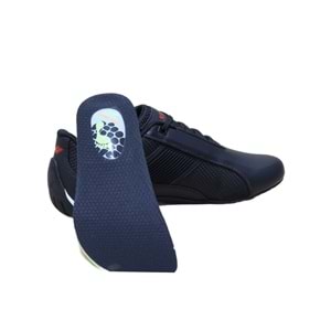 Lescon Saıler-2 Genç Sneakers Ayakkabı - siyah - 38