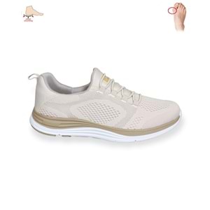 Konfores 1581-28064 Anatomik Tabanlı Yürüyüş & Koşu Ayakkabısı