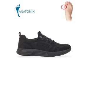 Konfores 1581-28064 Anatomik Tabanlı Yürüyüş & Koşu Ayakkabısı