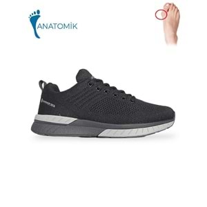 1824-Manaus Anatomik Tabanlı Unisex Sneakers Ayakkabı