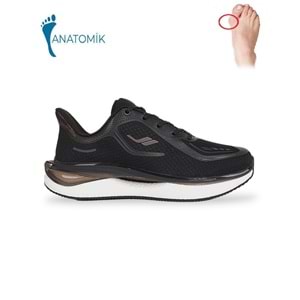 Lescon 1868-Aırfoam Mıura Anatomik Tabanlı Yürüyüş & Koşu Ayakkabısı